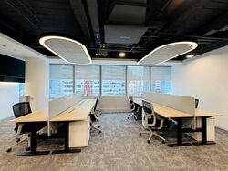 Chevron House (D1), Office #588636151